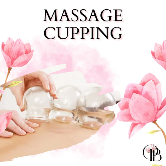 Massage Cupping