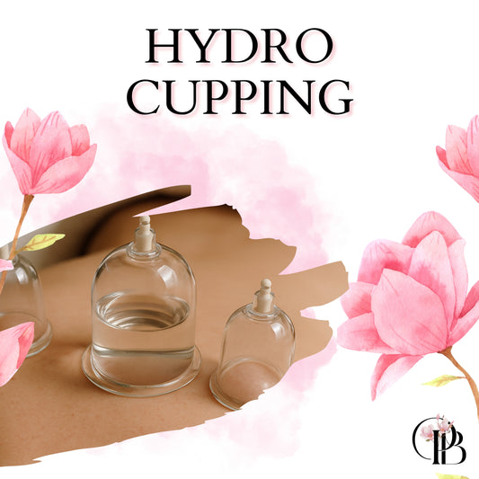 Hydro Cupping